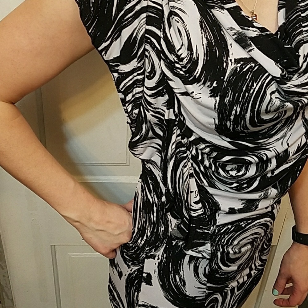 👸👕#008 Saint Tropez West Sleeveless top Size S - Picture 5 of 10